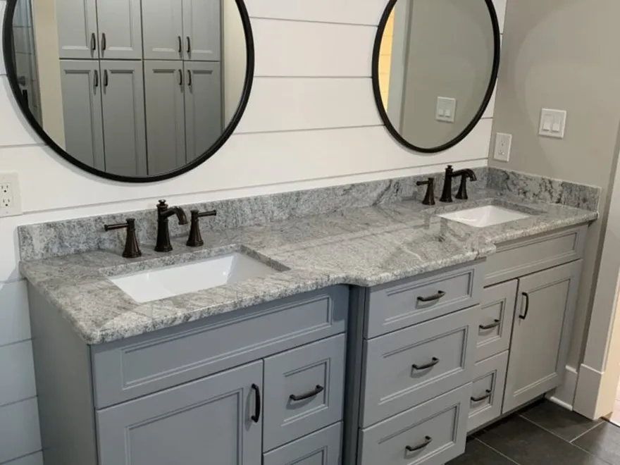 Custom Marble Design featured image