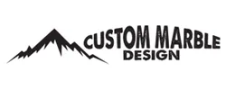 Custom Marble Design logo
