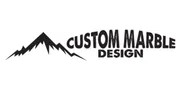 Custom Marble Design logo